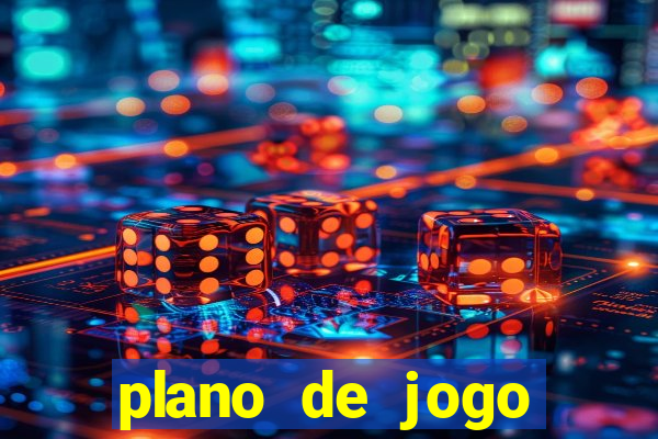 plano de jogo camila cocenza pdf